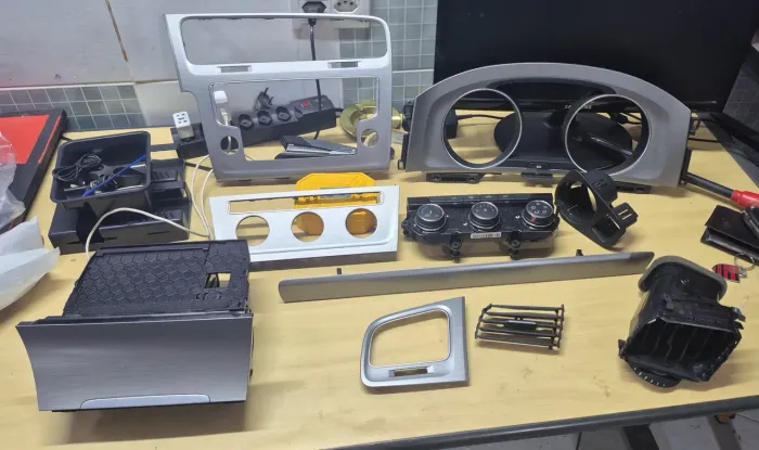 PEÇAS GOLF ORIGINAIS VOLKSWAGEM 