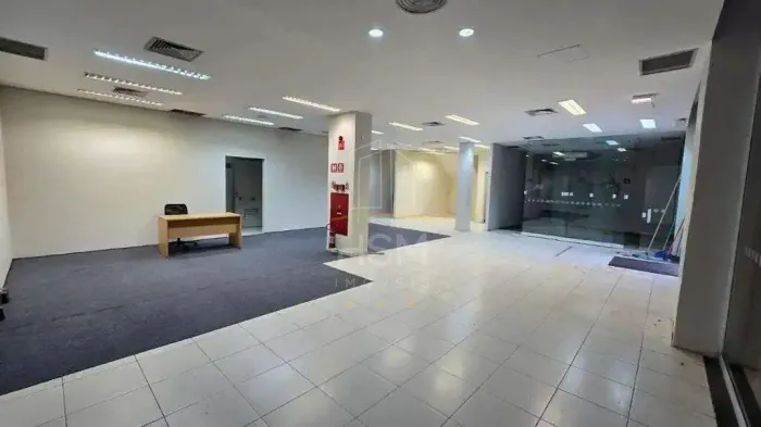 Prédio para aluguel, 3 vagas, Assunção - São Bernardo do Campo/SP