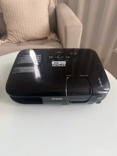 Projeto Epson S8+ BARATO