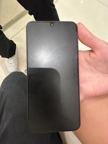 Vendo samsung galaxy a16 