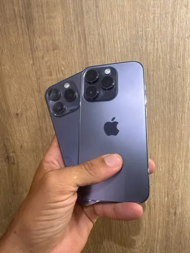 IPHONE 14 PRO 256GB,LOJA NO RIO MAR,