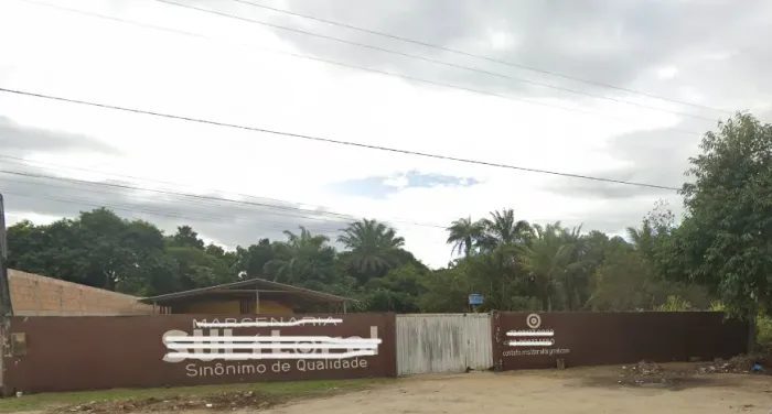 Área, trancoso, Locado, 1661.00 M² de área de terreno.