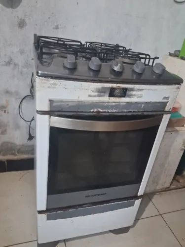 Fogão