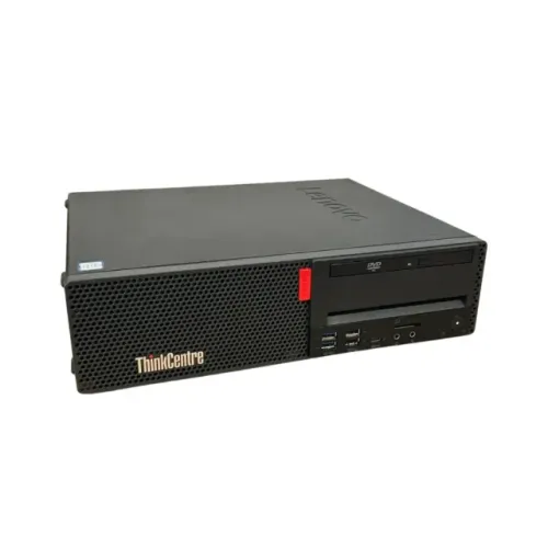 Computador Lenovo I3 9th Gen M720s 8gb Ram E Nvme 240gb