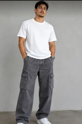 Calça Cargo Dazzling Surf Wear GG