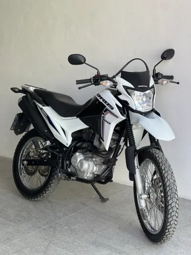 Bros 160 ESDD 2022