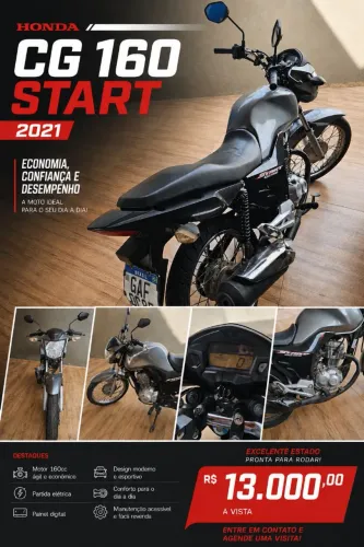 CH 160 START 2021