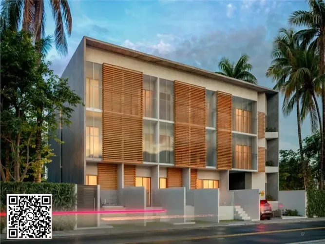SÃO MIGUEL DOS MILAGRES - Flat com 25 m² a 400 m da praia