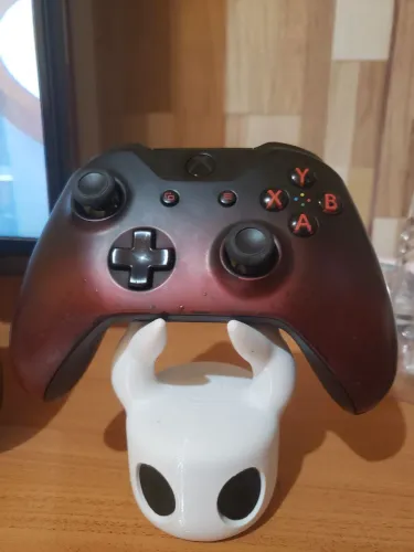 Controle Xbox One Edição Limitada Volcano Shadow Original (Revisado)