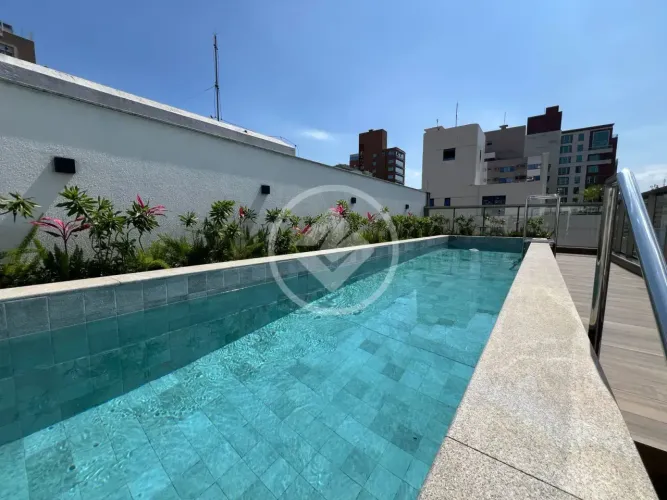 PSD-160295: Imóvel para venda tem 108 metros quadrados com 3 quartos em Centro - Florianóp