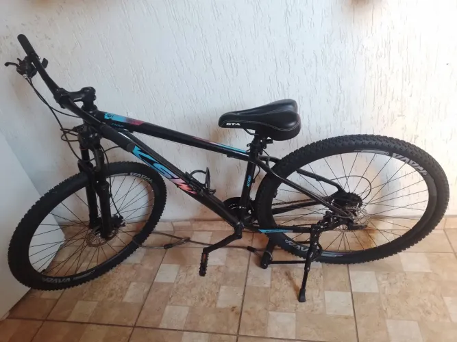 Bicicleta Aro 29