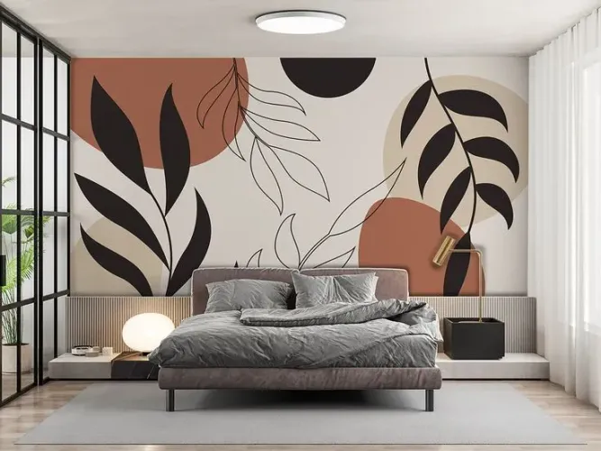 Arte desenhista para abrilhantar sua casa 