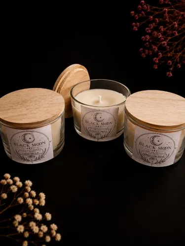 Velas Aromáticas