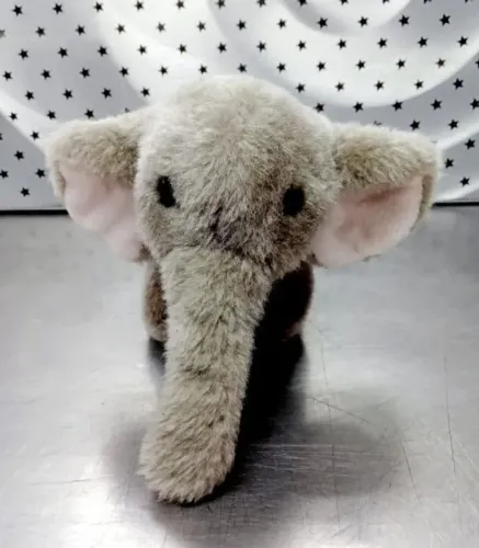 Elefante Pelúcia Americano