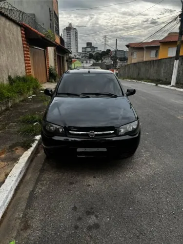 Fiat Palio 1.0/ Trofeo 1.0 Fire/ Fire Flex 4P 2004