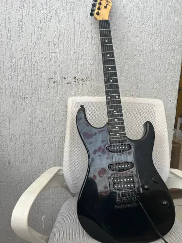 GUITARRA TAGIMA T510 Ótimo estado