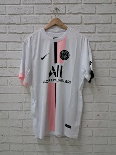 Camisa de time