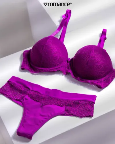 20 vagas para revendedora de lingerie