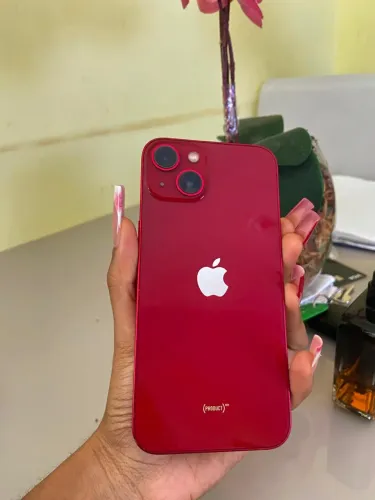 iPhone 13