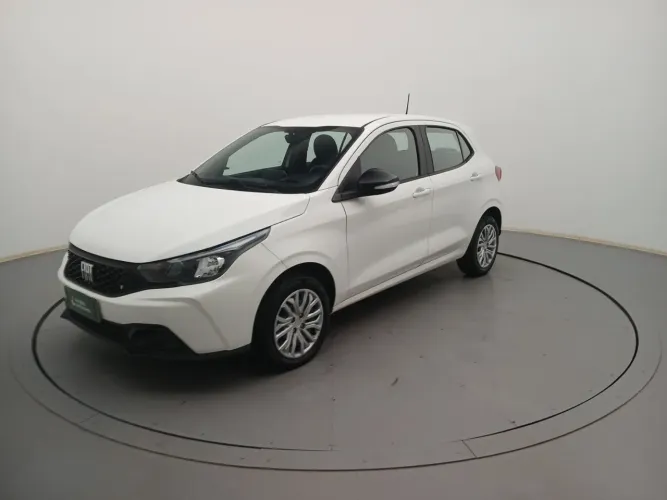 Fiat Argo Drive 1.0 Firefly 2026