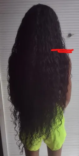 Cabelo Humano