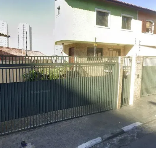 Sobrado com 3 dormitórios à venda, 120 m² por R$ 790.000,00 - Jardim Santa Mena - Guarulho