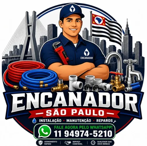 Encanador de Pex, cobre , cpvc , ppr