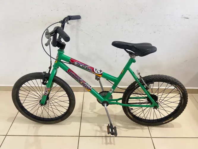 Bicicleta Infantil aro 20 