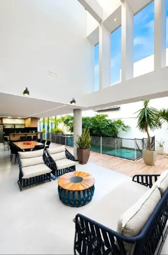 Casa Duplex à Venda no Arquipélago de Manguinhos | Serra, ES
