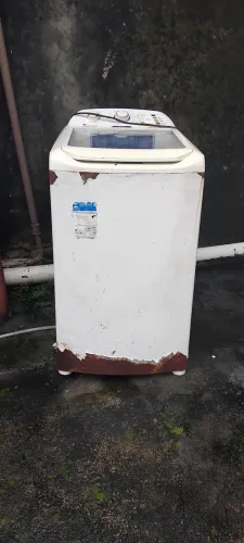 Vendo maquina lava e centrifuga