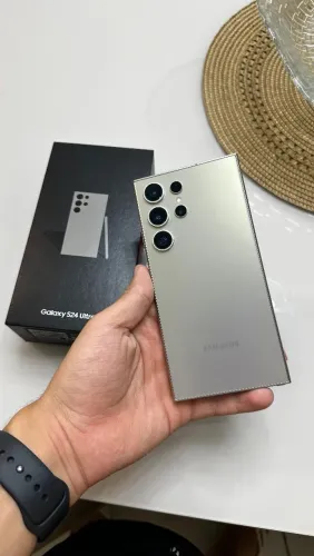 S24 ultra 256gb