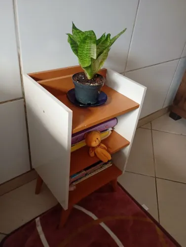 Criado mudo 