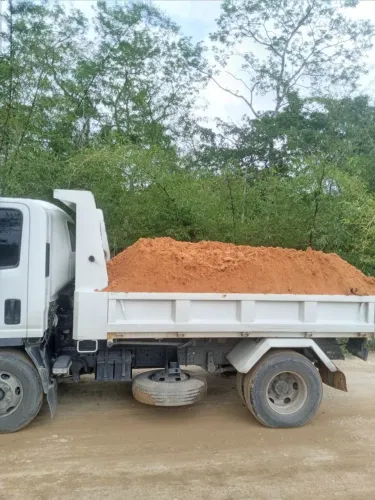 Barro pra Aterro 10mt 430, frete grátis