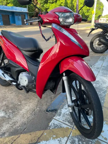 Vendo Biz 125