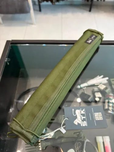 Porta Mapas STK Militar Stock