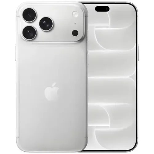 iPhone 18 Pro Max 256GB - Lacrado na caixa!