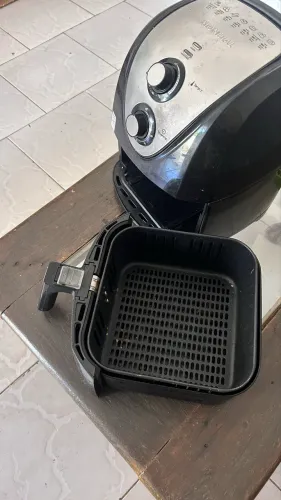 Airfryer Mondial 5L