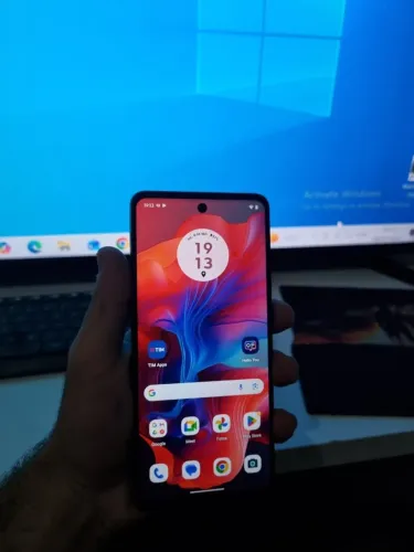 Celular Moto g04s 128gb