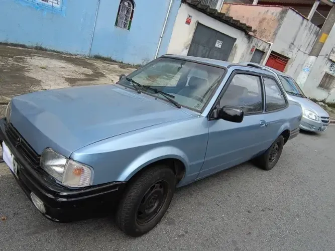 Volkswagen Apollo GL 1.8 1991