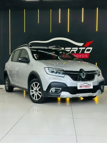 Renault Stepway Zen Flex 1.0 12V Mec. 2025