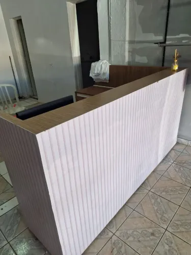 Balcão loja