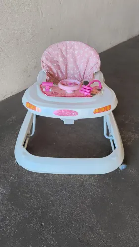 Andador infantil