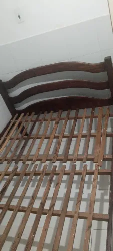 Cama de casal