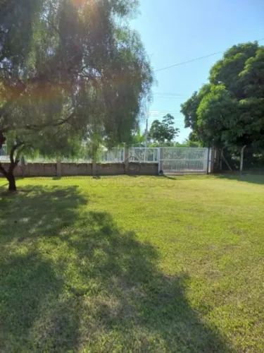 Chácara à Venda, 1000m2, Areia Branca, São José do Rio Preto/SP