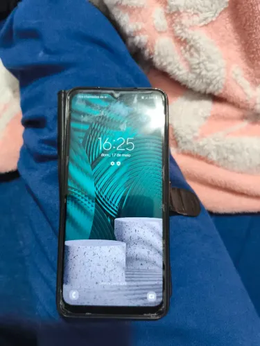 Samsung Galaxy A12