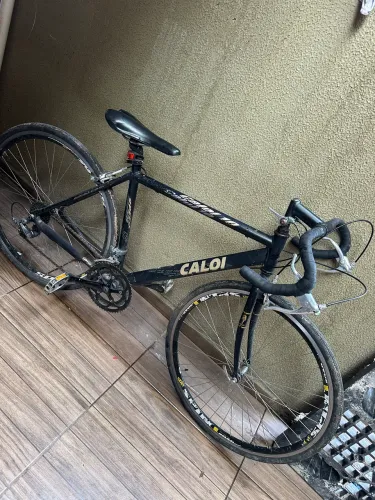 Caloi 10