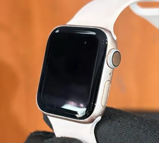 Apple Watch Series 4 40mm Rose gold 