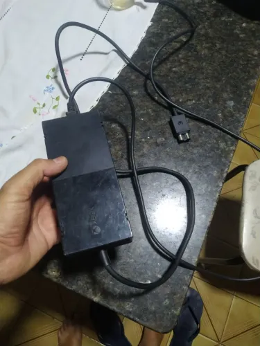 Fonte Xbox one fat entregando são Torquato