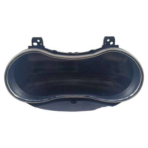Painel De Instrumentos Jeep Grand Cherokee 2014 Original