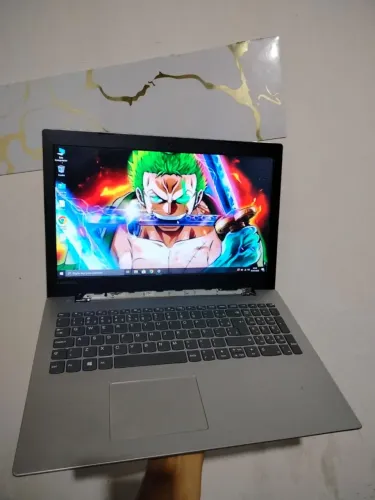 NOTEBOOK LENOVO I3 7° GERAÇÃO DDR4